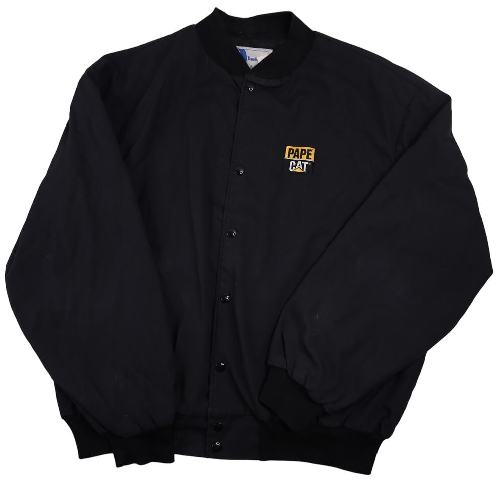 Vintage Dunbrooke Pape Cat Work Jacket